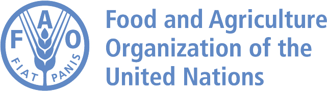 Logo Food and Agriculture Organization